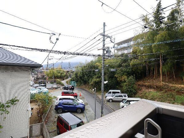 東生駒駅 徒歩12分 2階の物件内観写真